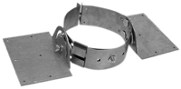 Universal Roof Support Assembly