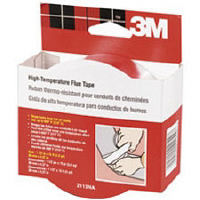 High Temperature Flue Tape