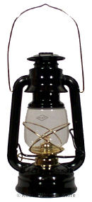 Oil Lanterns