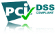 Woodstove Outlet is compliant with the PCI Data Security Standard